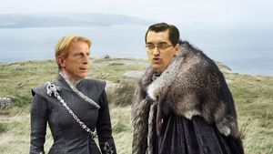 Genul programului: Fantasy! Ne mai putem califica la mondiale, dar scenariul e de Game of Thrones