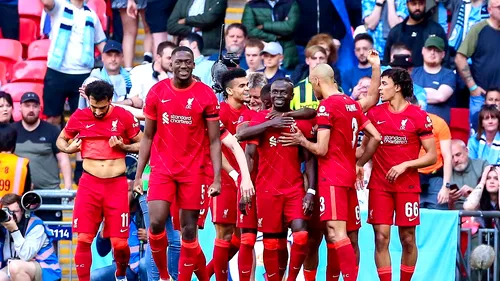 Top Pariu: Liverpool – Manchester United în prim –plan » Pachetul Zilei ajunge la cota 10.69 »»