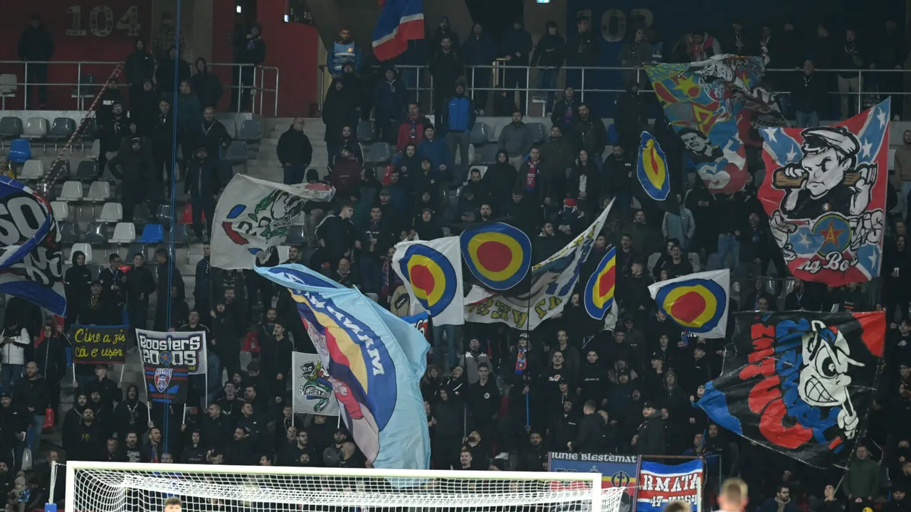 MApN a dat vestea dură fanilor și, implicit, lui Florin Talpan într-un document oficial: CSA Steaua nu poate promova în Superliga! Ce soluții s-au încercat și cum s-a ajuns într-un impas total la clubul Armatei