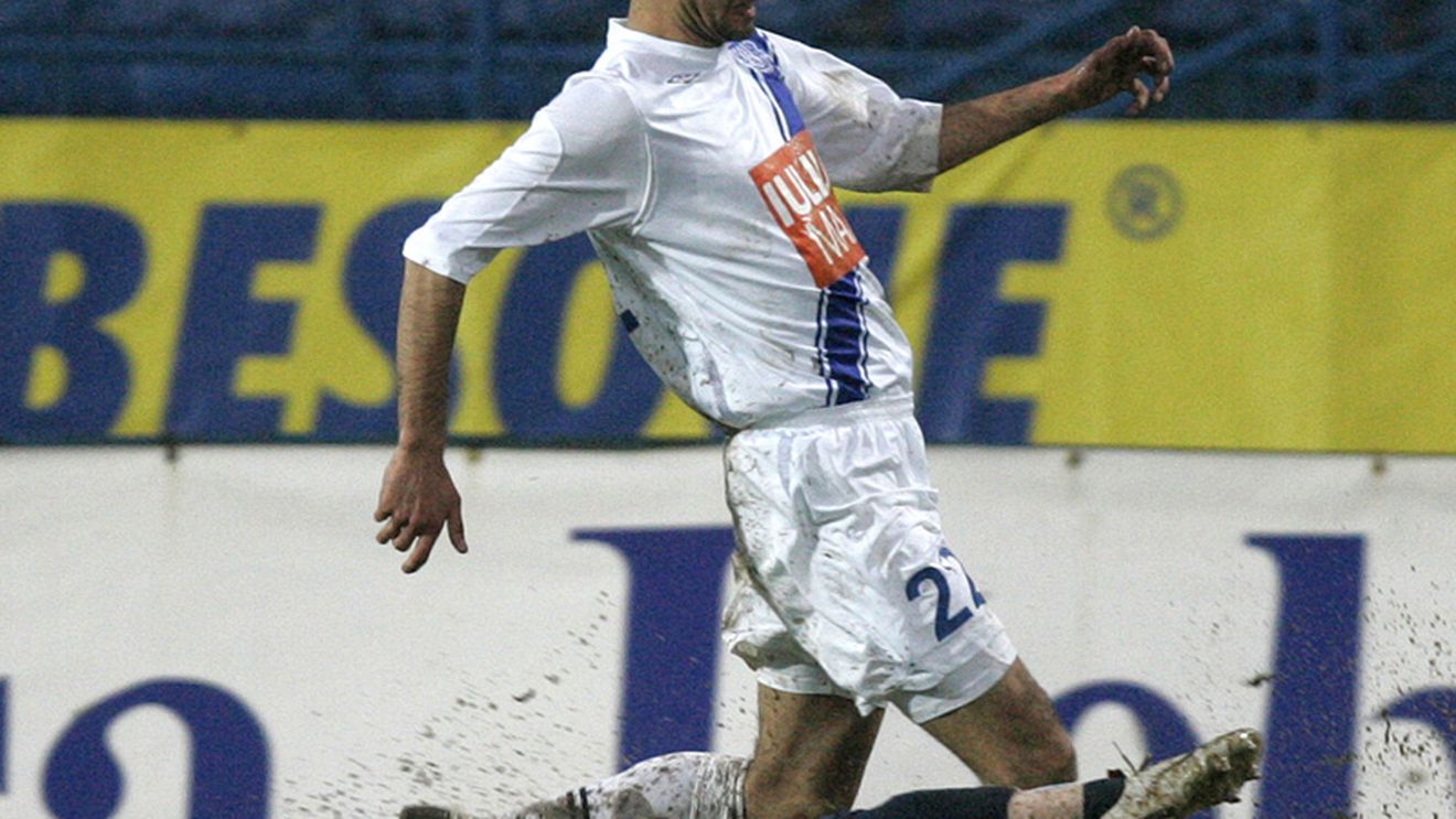 Kalai: "Dedic victoria minerilor din Petrila"