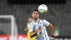 Fotbalistul israelian din România, cutremurat de tragedia din țara sa. „Mi-au murit 3 prieteni. Ce s-a întâmplat este inuman. Este mai rău decât ce au făcut naziștii” | INTERVIU