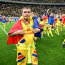 Gică Hagi a luat tricoul unui fotbalist de la adversari, după meciul Generația de Aur – Restul Lumii 3-2. Pentru mulți a fost o surpriză decizia „Regelui”