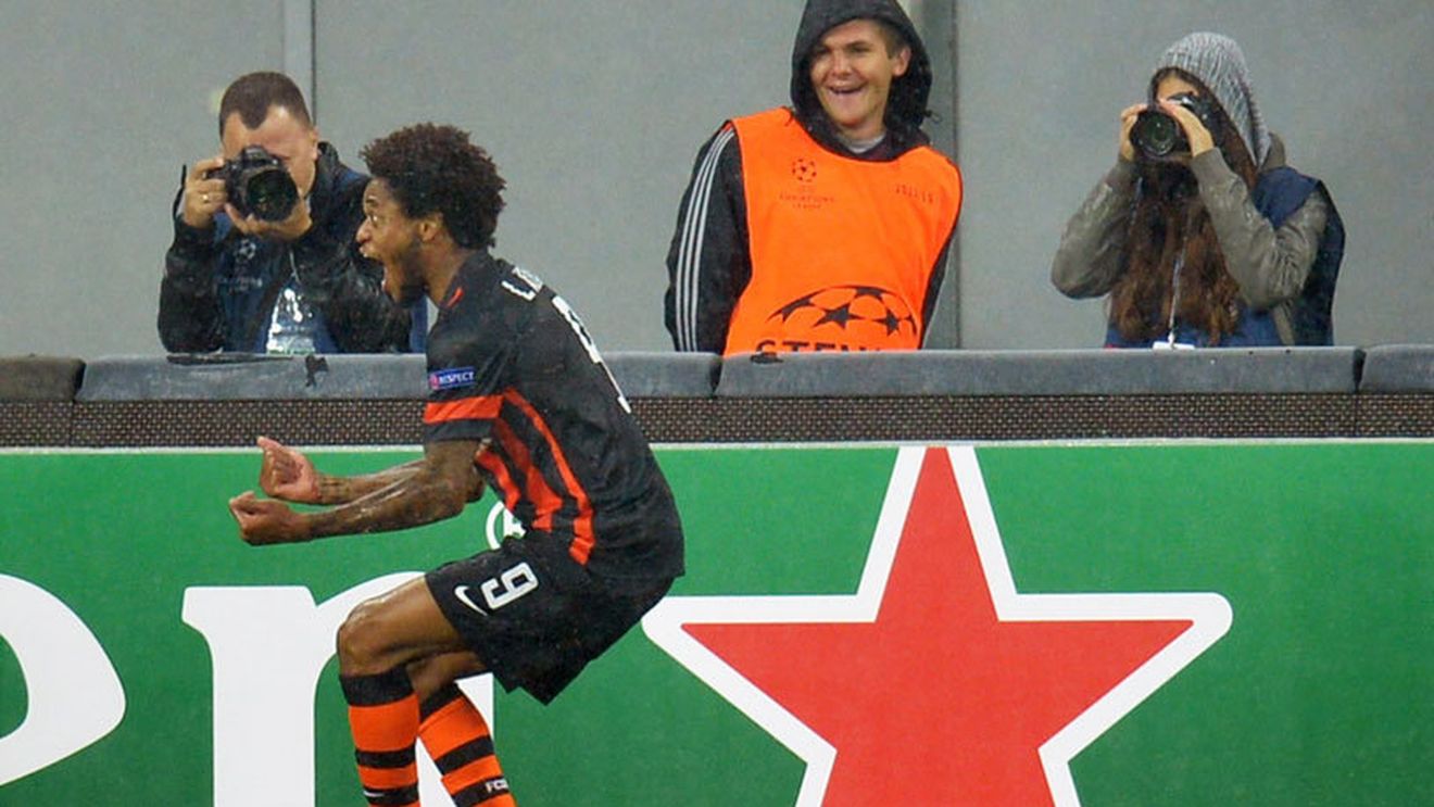 Eroul lui Mircea Lucescu, victima scandărilor rasiste după ce a marcat cinci goluri într-un meci din Liga Campionilor. "Sunt dezamăgit, au fost insulte rușinoase la adresa mea"
