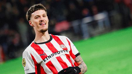 Dennis Man a marcat pentru PSV și e din nou superstar în Olanda