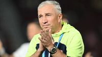 După FCSB, încă un club cu aspirații mari din Superliga îl vrea pe Dan Petrescu!