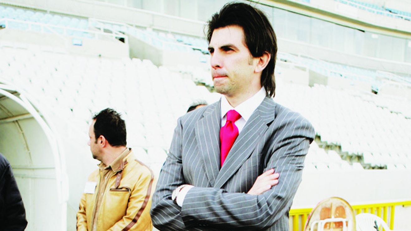 FRF vrea să preia modelul german! Cum putem renaște în 10 ani!