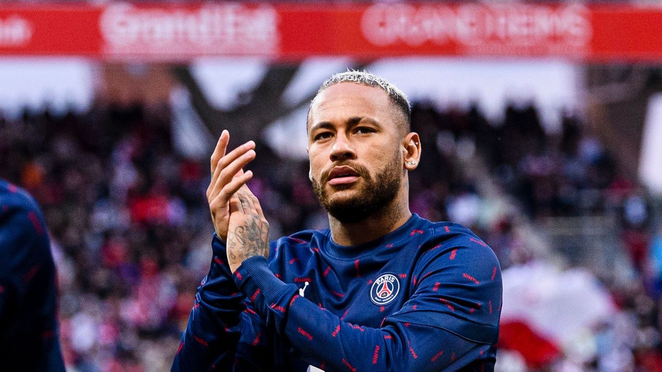 Un fost star de la PSG, atac devastator la brazilianul Neymar: „Este ca un puști răsfățat, care vrea să dea ordine tuturor celor din jurul său!”