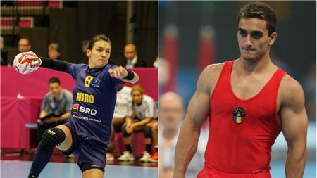 Replica venită din lumea handbalului pentru Drăgulescu: "Fetele nu au fost premiate din banii lui. Într-un an, Marian are vreo 16 șanse de a câștiga medalii, handbalul numai una". Diferențele găsite de șeful din handbal între un sport de echipă și unul individual
