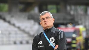 „U” Cluj vrea să dea lovitura cu fundașul campion în România