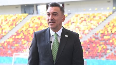 Arma secretă de la FCSB. Ilie Dumitrescu a rămas uimit: „Doar în TOP 5 am mai văzut așa ceva