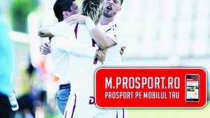 Copos, de nerecunoscut! Ce primă fabuloasa are Rapidul pentru calificarea în Europa League!