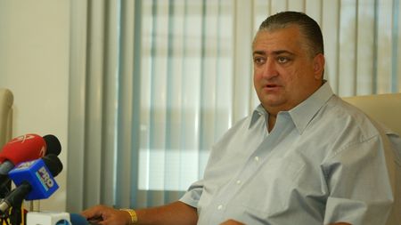 Iancu: "Dragomir a luat mereu partea echipelor aflate în dificultate"