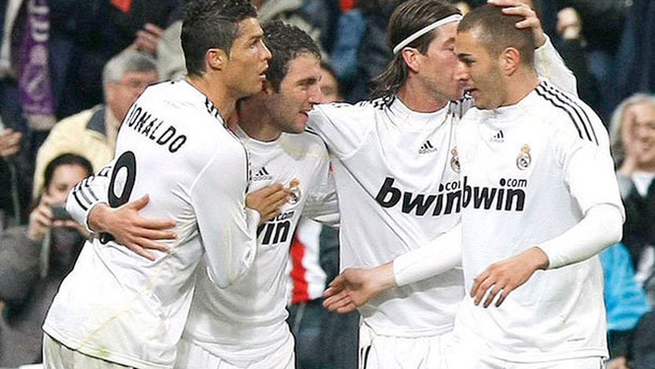 Ronaldo vrea să domine Europa cu Real!** "Mourinho știe ce are de făcut cu noi pentru a câștiga titluri"