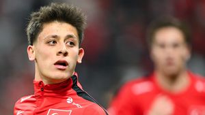 Reacția britanicilor după Turcia – România. The Guardian: „Magia lui Arda Guler”