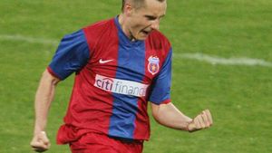 "Am început slab, dar putem recupera cele 6 puncte!"