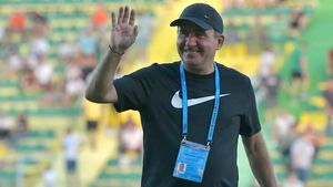 Gică Hagi, anunț bombă! Unde va antrena după ce pleacă de la Farul: „După 50 de ani, te gândești la asta”