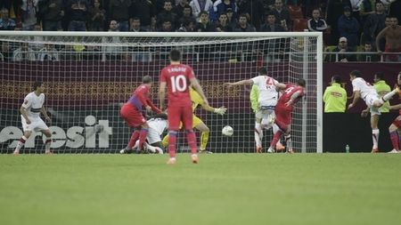 Dinamo va întâlni Bayern II!** Amicale de senzație pentru echipele din Liga 1: Steaua și-a "mutat" un meci, 'lupii' îl întâlnesc pe Roni Levi! Primele partide aranjate de CFR, Vaslui și Astra