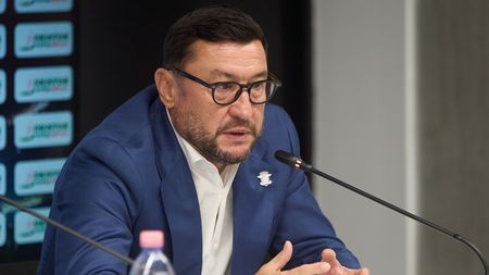 Cine vrea să distrugă Rapidul lui Dan Şucu? Viorel Moldovan a răbufnit: „Lătrăii vor să destabilizeze”