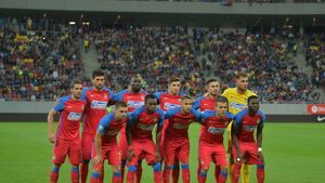 Soluție surprinzătoare pentru Gigi Becali. Steaua, listată la Bursă: "Clubul e acum o coajă juridică, dar ar putea lua o poală de bani"