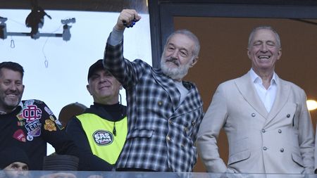 Ce decizie a luat Gigi Becali: „Atunci o să fac asta”