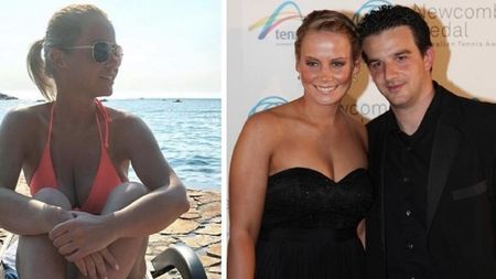 Veste șocantă: o vedetă din WTA a vrut să se sinucidă după ce a fost părăsită de iubit! „Aproape să mă arunc de la etajul 26!"