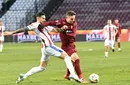 „Asta îmi cere antrenorul!”. Louis Munteanu, declarație neașteptată după CFR Cluj – Oțelul 3-2