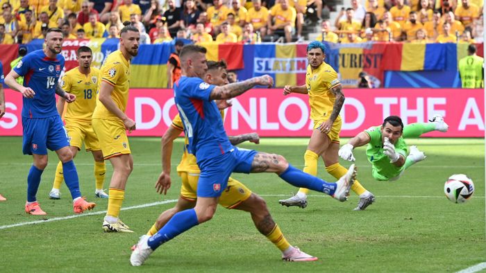 PRO TV a dat marea lovitură! Anunț fabulos despre meciul România - Slovacia de la EURO