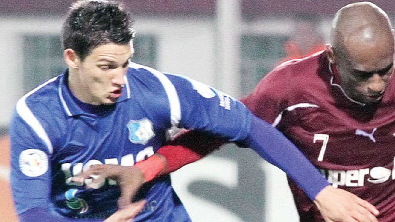 Gabi Matei s-a bucurat din fața televizorului la victoria Stelei în fața lui Dinamo:** "Vin să demonstrez că sunt fotbalist"