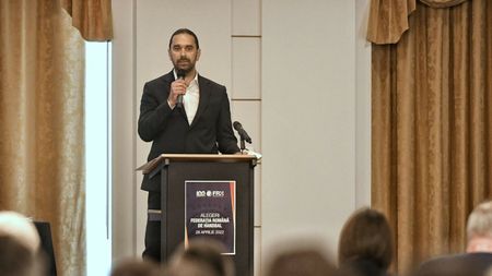 EXCLUSIV Bogdan Voina a luat decizia „bombă” chiar înainte de alegerile de la FR de Handbal: „Hârtiile sunt pregătite, semnez imediat”