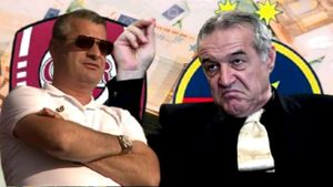 CFR Cluj, gata să transfere un atacant care a jucat la Celtic și Basel! Nelu Varga ar face orice doar pentru a opri hegemonia lui Gigi Becali în Superliga: afacerea a picat în ultimul moment