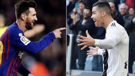 Balotelli, comentariu "marcă înregistrată" după ce Messi a ajuns la 600 de goluri pentru Barcelona! S-a gândit să facă o referire la Cristiano Ronaldo: "Pentru binele fotbalului, vă rog..."
