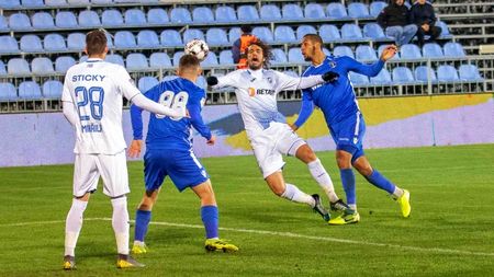 După Ivan Martic, alţi doi jucători importanți s-au despărţit de Craiova!