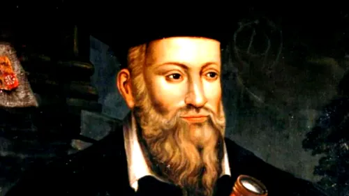 A anticipat Nostradamus în 1555 posibila moarte a lui Vladimir Putin în 2022? Profeția care dă fiori întregii lumi: „Va fi pus altul în locul său”