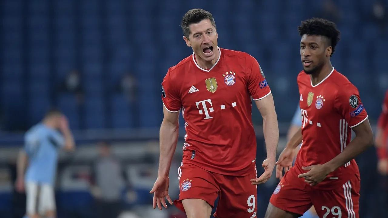 Bayern nu concepe să participe în Superligă și anunță: „Liga Campionilor este cea mai frumoasă competiție din lume!”