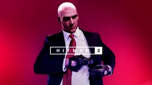 Au fost dezvăluite cerințele de sistem pentru Hitman 2