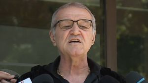 FCSB a dat lovitura cu două transferuri! Doi mijlocași de creație pentru Gigi Becali și pentru liniștea echipei: „Foarte buni”