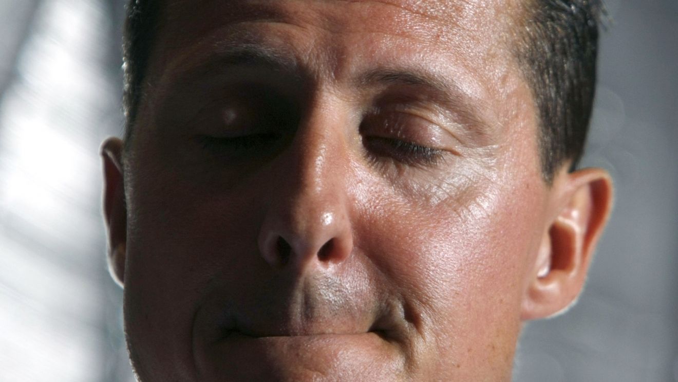 Michael Schumacher, vizitat de Felipe Massa: „Știu cum se simte. E într-o fază complicată. Mă rog în fiecare zi!”