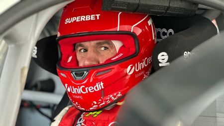 Revenire spectaculoasă pentru Mihai Leu în curse. A stabilit un nou record personal la Reșița