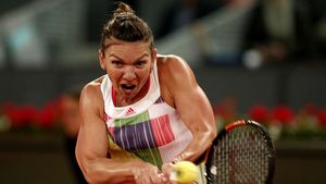Halep, gata să scrie istorie la Roland Garros: "Nu mă gândesc încă la finală, dar am venit aici să câștig!" Schimbarea făcută după sfatul lui Ion Țiriac