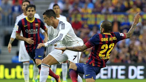 Ce s-a văzut în primele 45 de minute din duelul Messi - Ronaldo. Miliarde de oameni, dezamăgiți. Statistica rușinoasă