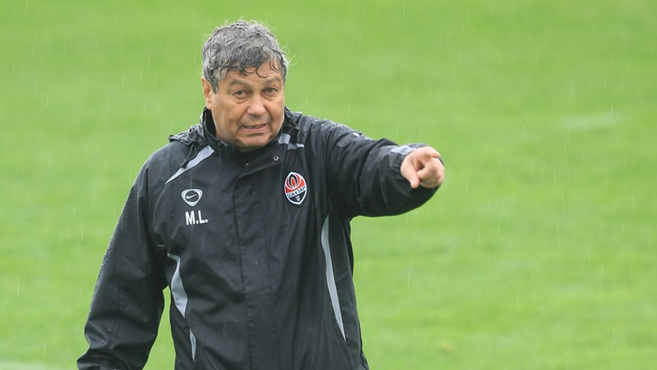 "Lucescu nu a fost iubit pe Bega, dar nu el i-a retrogradat! **Acum, fanii timișoreni îl simpatizează!"