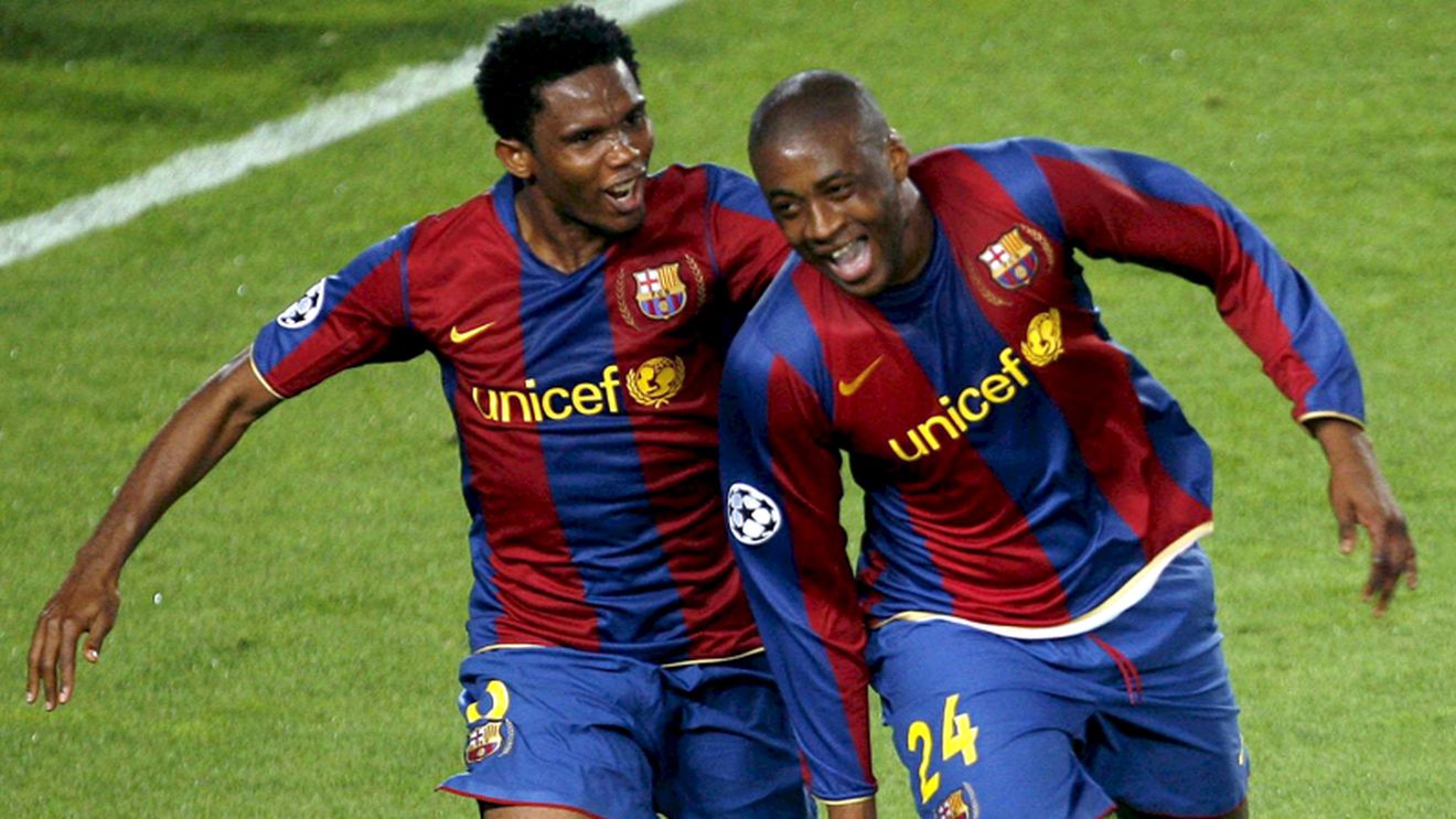 Comentariul meciului Barcelona - Schalke 04 1-0