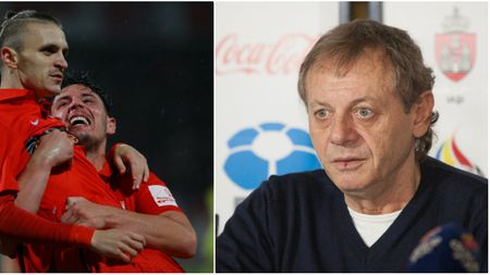 Reacția emoționantă a unui jucător de 26 de ani, la auzul veștii că Ilie Balaci nu mai e printre noi: "Aveam 14 ani, eram mic, firav și blond, iar el mi-a zis că-i aduc aminte de el în tinerețe. A crezut mai mult în mine decât am făcut-o eu vreodată!"