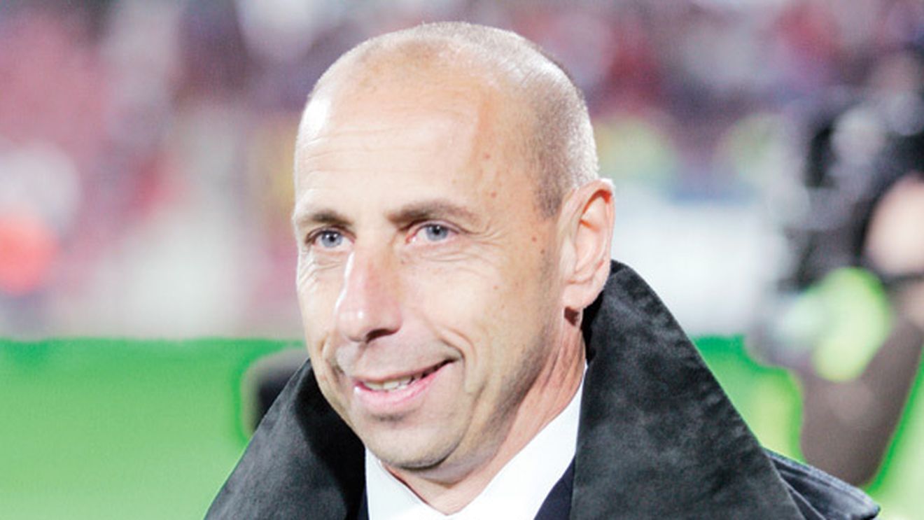 De ce-a plecat Maurizio Trombetta de la CFR? "N-am acceptat ordinele!"