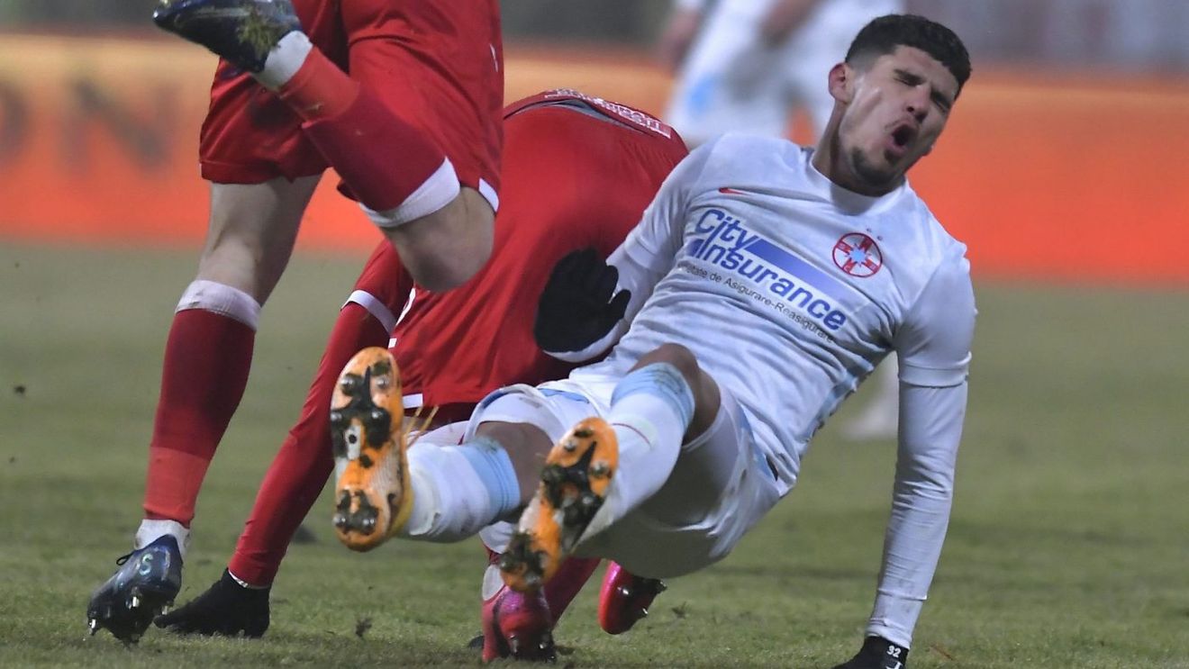 Dănciulescu vrea revanșa după scandalul de la Dinamo - FCSB, de anul trecut: „Trebuia mers până în pânzele albe, până la ultimul cartuș!” Mesaj pentru DDB