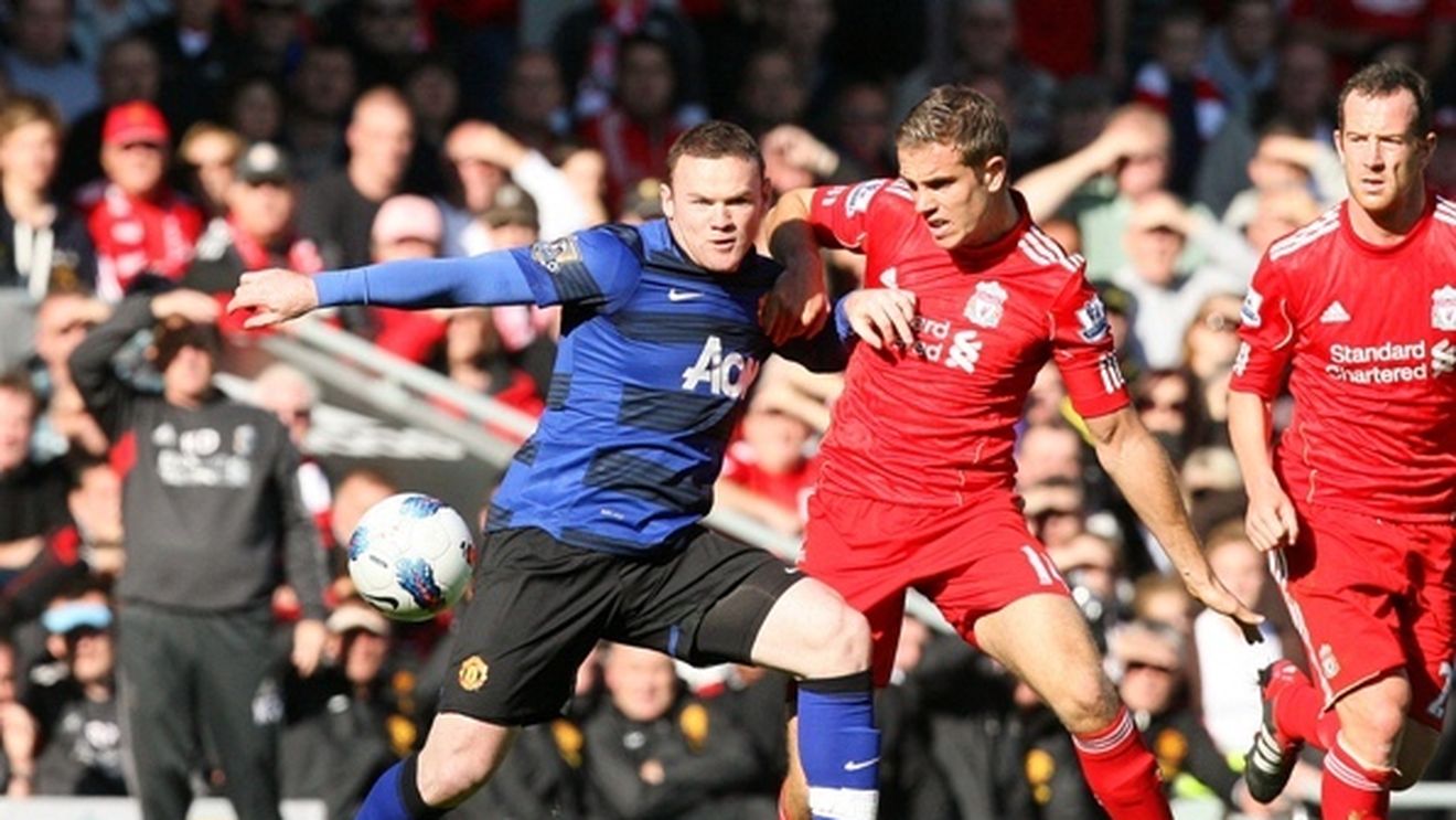 Anglia nu suportă "diavolii"!** Manchester e cea mai "urâtă" echipă din Premier League