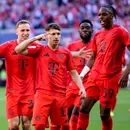 Bayern Munchen, transfer de 51.000.000 de euro! Internaționalul francez a fost prezentat oficial: „Servus!”
