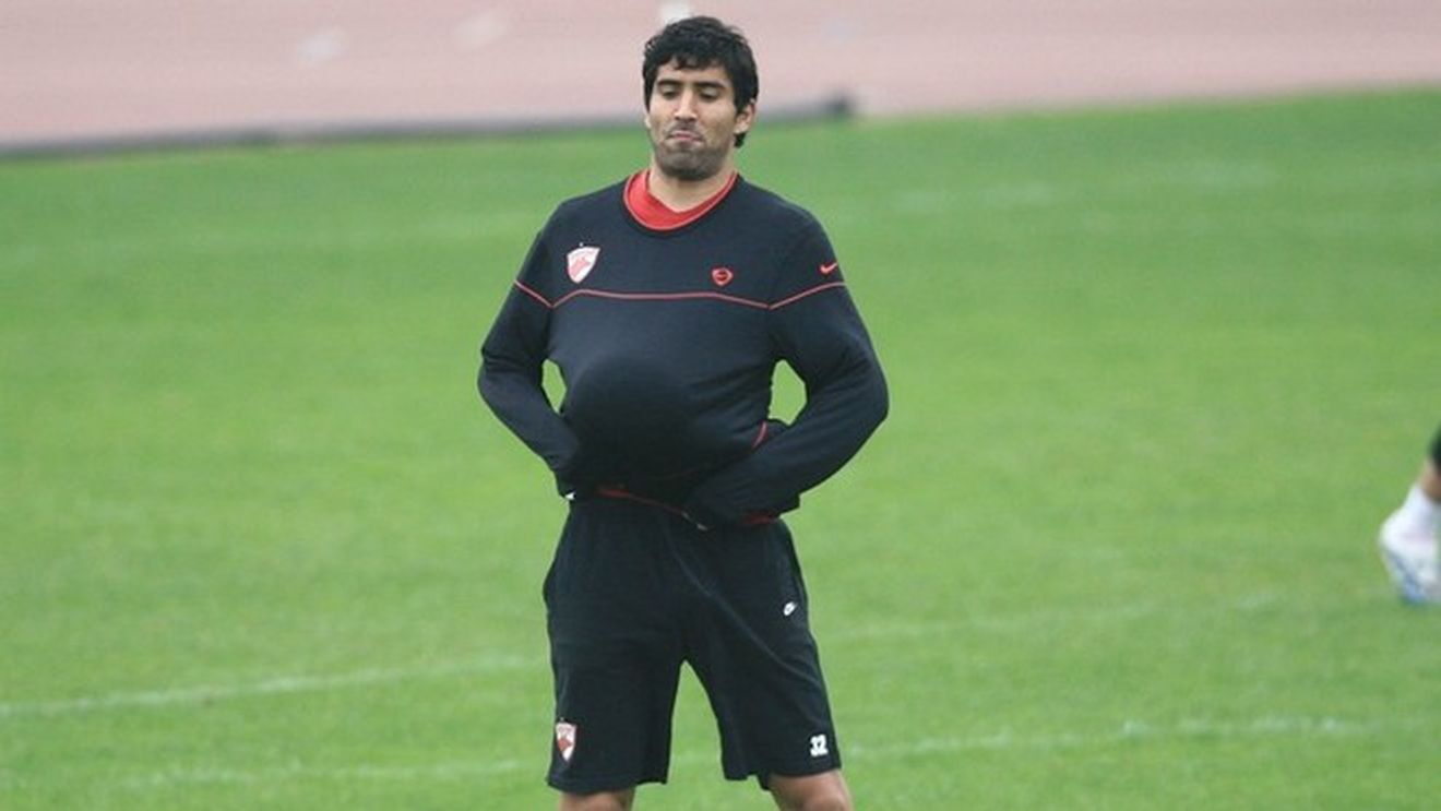 Miranda a ajuns la Astra