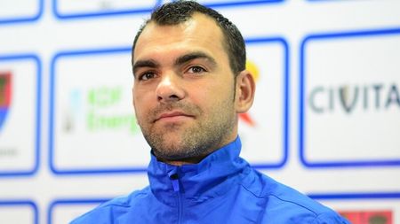 Mihăiță Pleșan a jucat pentru rivalele Craiova, FCSB și Dinamo, iar acum a dezvăluit cu ce echipă ține. „Acolo m-am format ca om!” | VIDEO EXCLUSIV ProSport LIVE