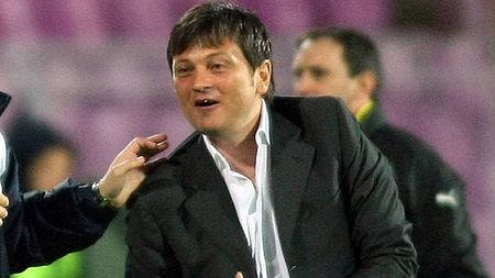 Stanciu, primul dezertor!** Team managerul lui Poli a plecat și negociază cu Vasluiul